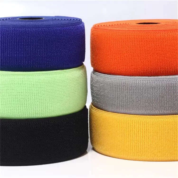 Elastic Woven Band (11)