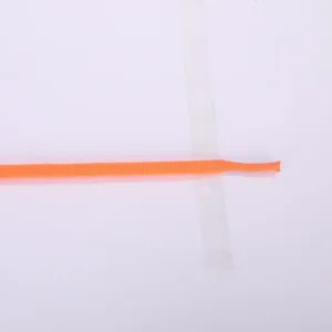 Customizable Cords for Fashion and Function