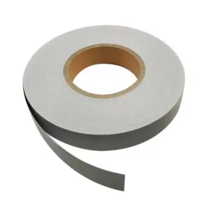 High-Visibility Self-Adhesive Reflective Fabric Tape