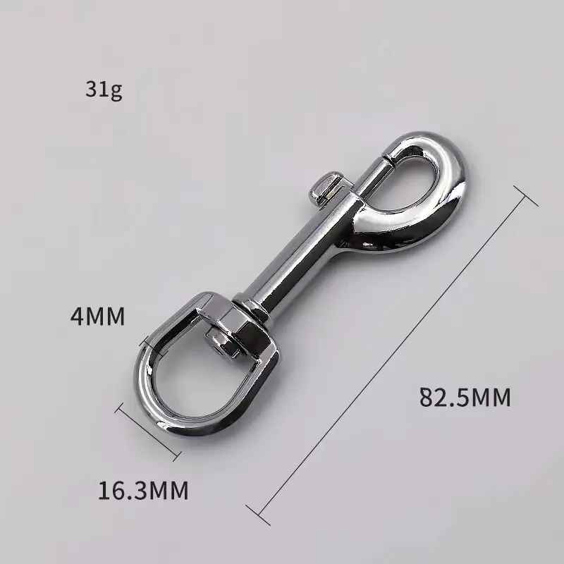 Metal Snap Hook (20)