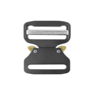 Metal Tactical Buckle 45mm