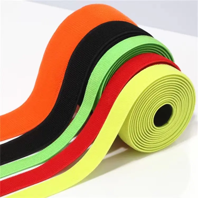 Elastic Woven Band (9)