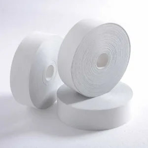 Silver Aramid Flame Retardant Reflective Tape