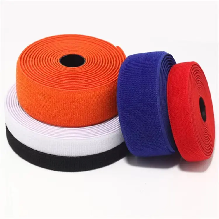 Elastic Woven Band (12)