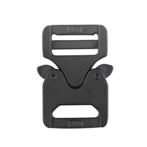 Metal Tactical Buckle 27mm