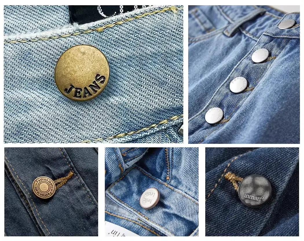 Jeans Button (1)