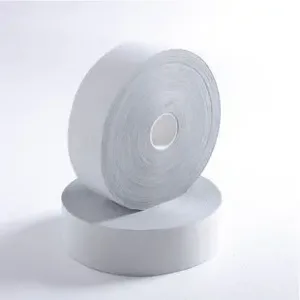 High Luster Reflective Warning Tape for Safety