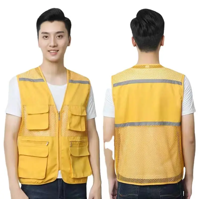 Safety Vest (44)