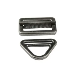 Metal Tactical Buckle 44X43mm