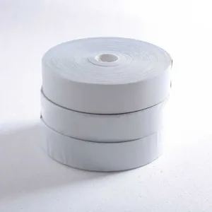 High-Visibility Single Face Elastic Tape