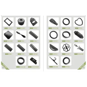 2021 hot selling multipurpose accept various size high quality durable POM belt plastic buckles