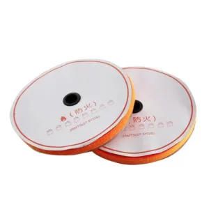Flame Retardant Velcro for Safe and Versatile Use