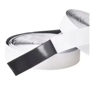 Self-Adhesive Hook and Loop Tape for Versatile Use