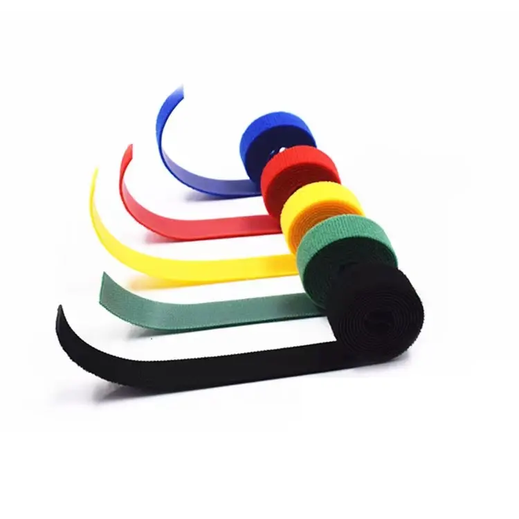 Back to Back Hook and Loop Tape (6)