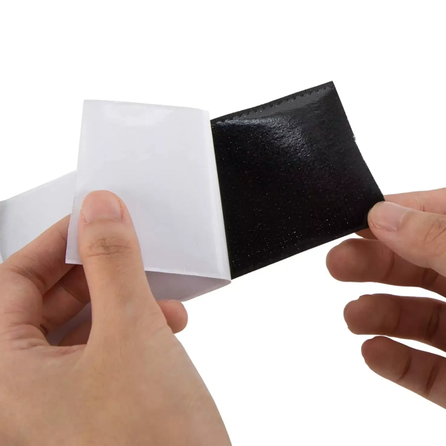 Self Adhesive Hook and Loop Tape (3)