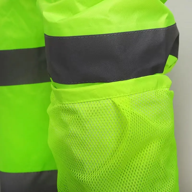 Safety Vest (18)