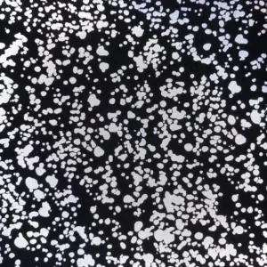 Fashionable Reflective Fabric for Safety and Style