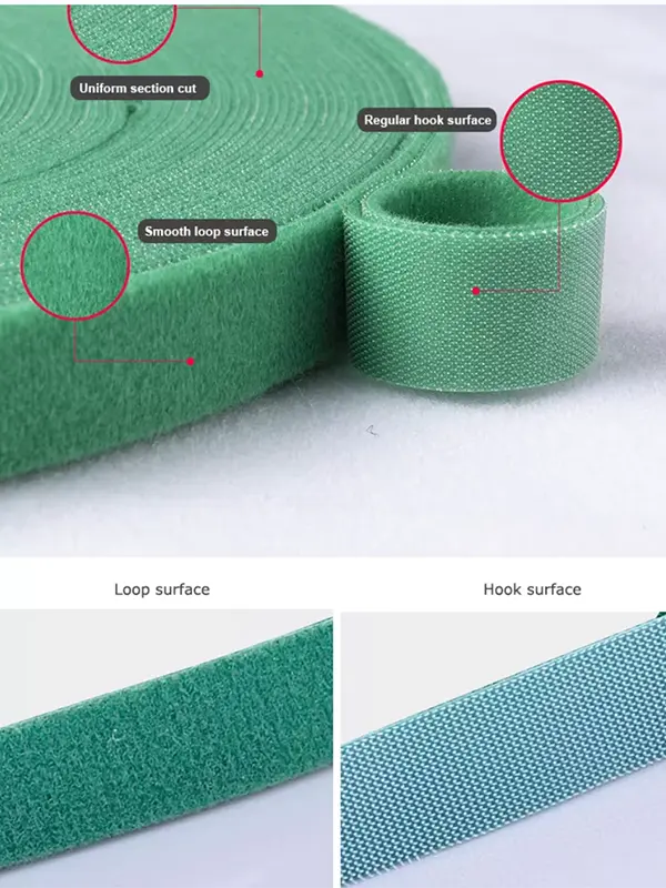 Back to Back Hook and Loop Tape (1)