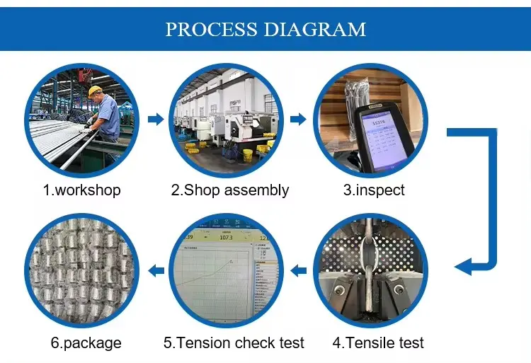 Metal Snap Hook (24)