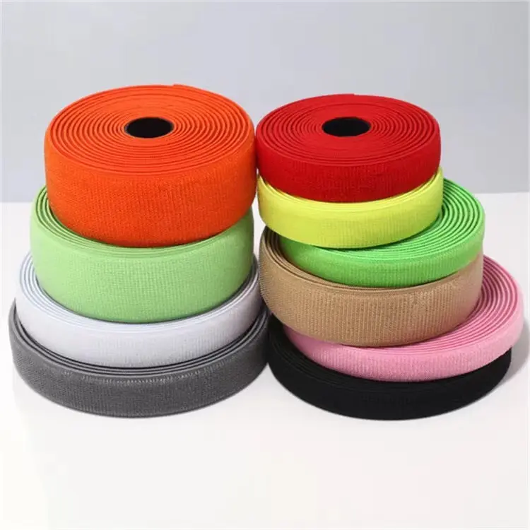 Elastic Woven Band (13)