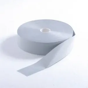 Strong Washable Poly Reflective Tape for Safety and Visibility