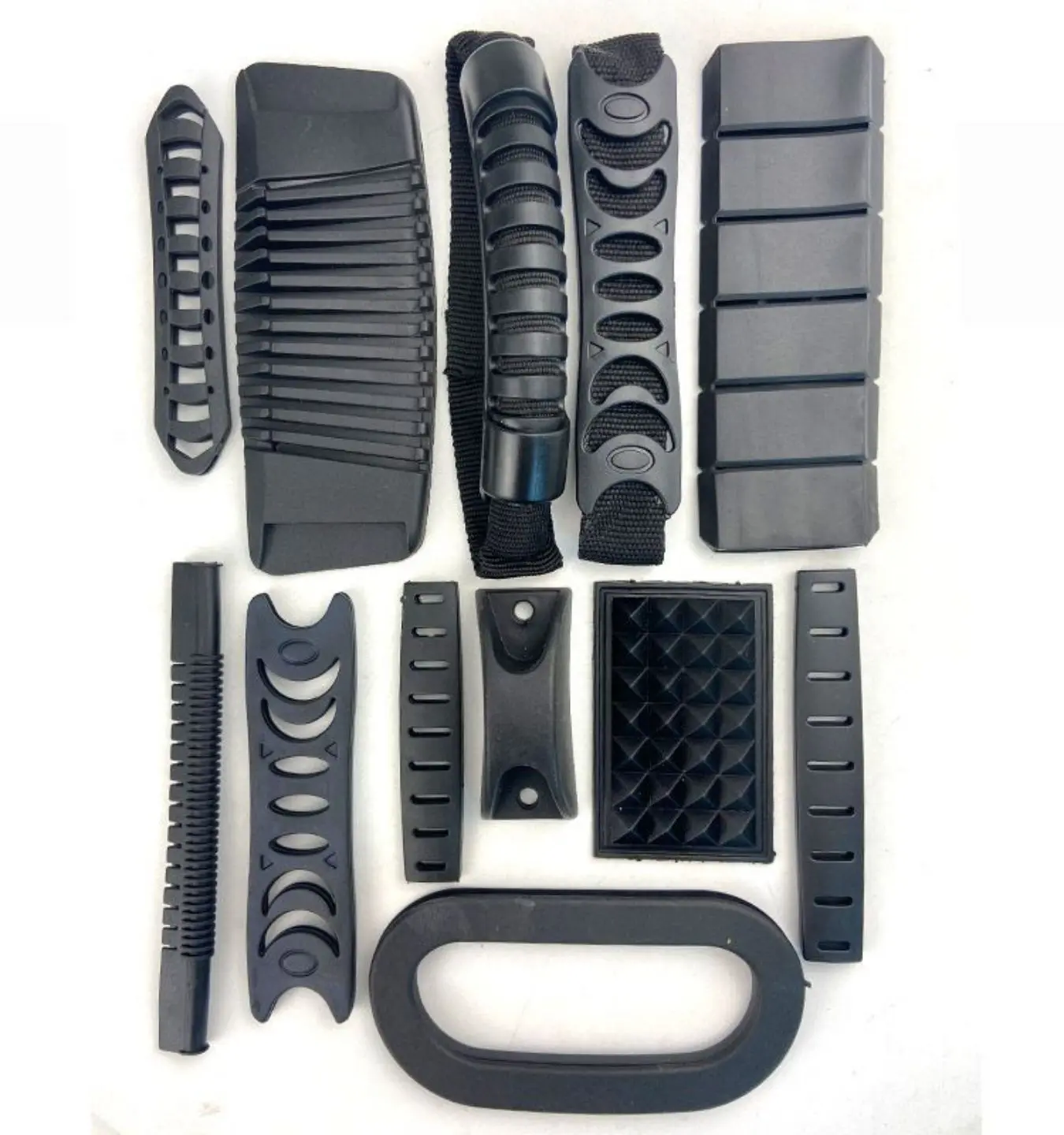 Plastic Luggage Buckle5w1f