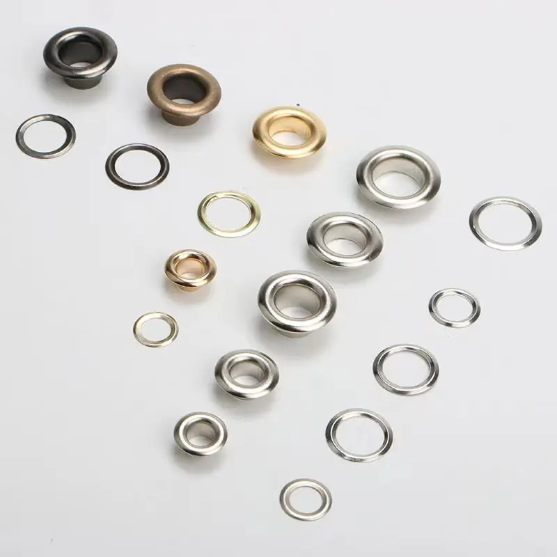 Metal eyelet (5)
