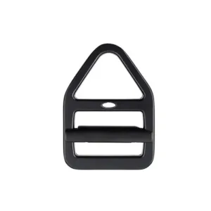 Metal Tactical Buckle 39mm