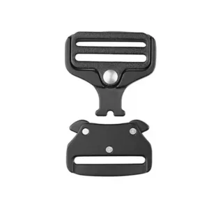 Metal Tactical Buckle 39mm
