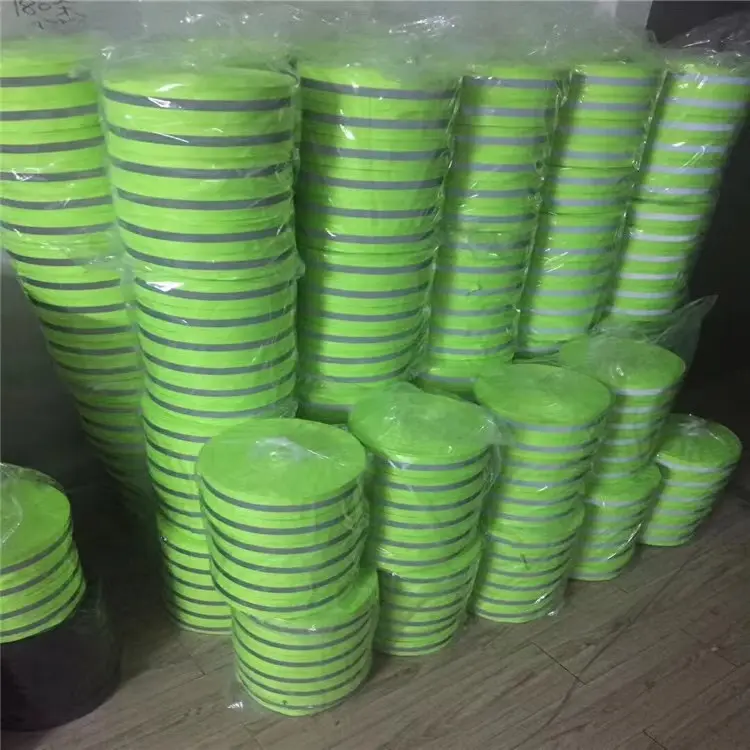 Reflective Webbing Ribbon (14)