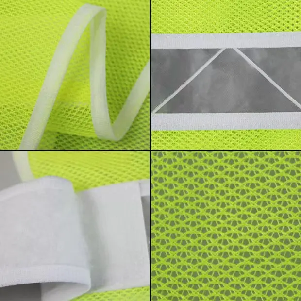 Safety Vest (28)
