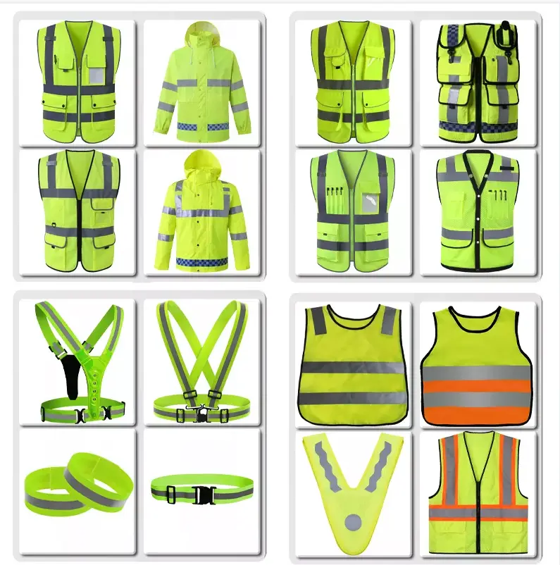 Safety Vest (2)