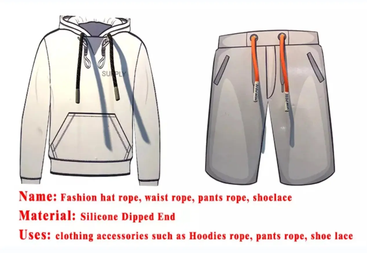 Versatile Cords for Fashion an3