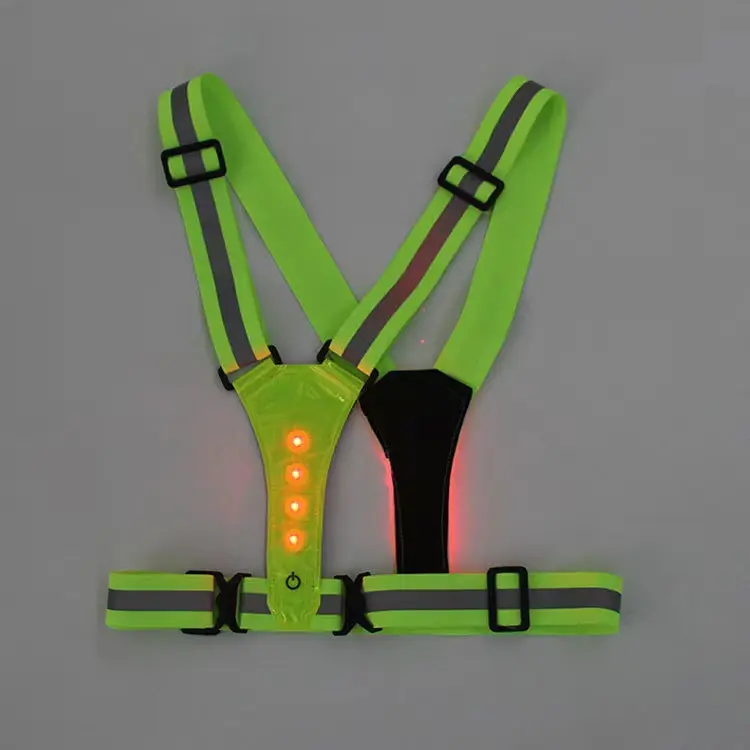 Safety Vest (48)