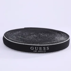 High-Strength Non-Elastic Webbing for Versatile Use