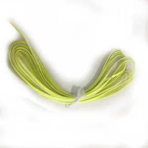 High-Visibility Colored Reflective Piping Tape