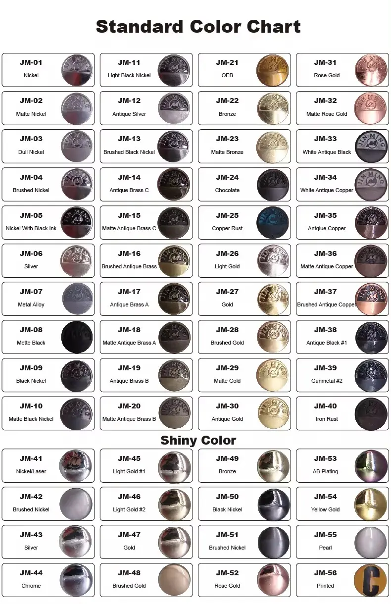 Metal Snap Hook (23)