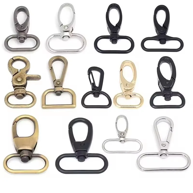 1-Metal Snap Hook (25)