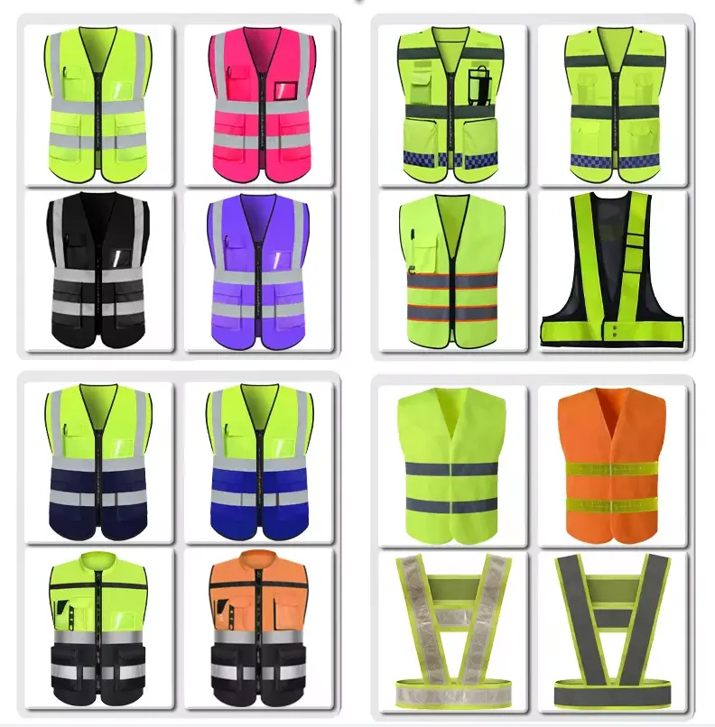 Safety Vest (1)