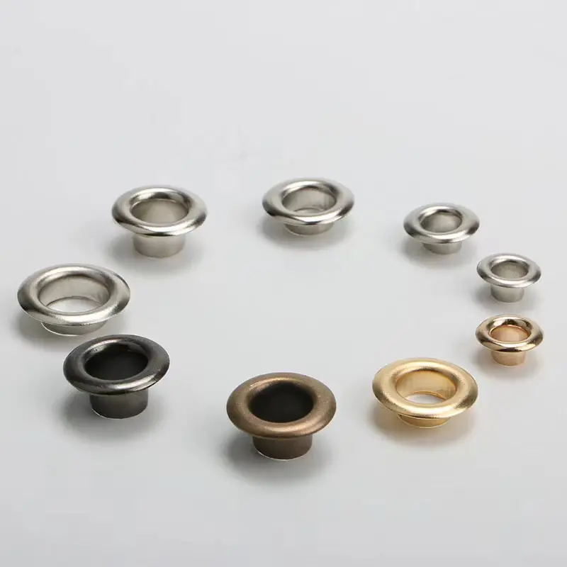 Metal eyelet (6)