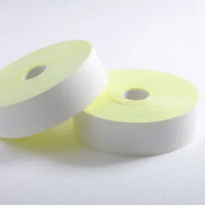High-Visibility Aramid Flame Retardant Reflective Tape