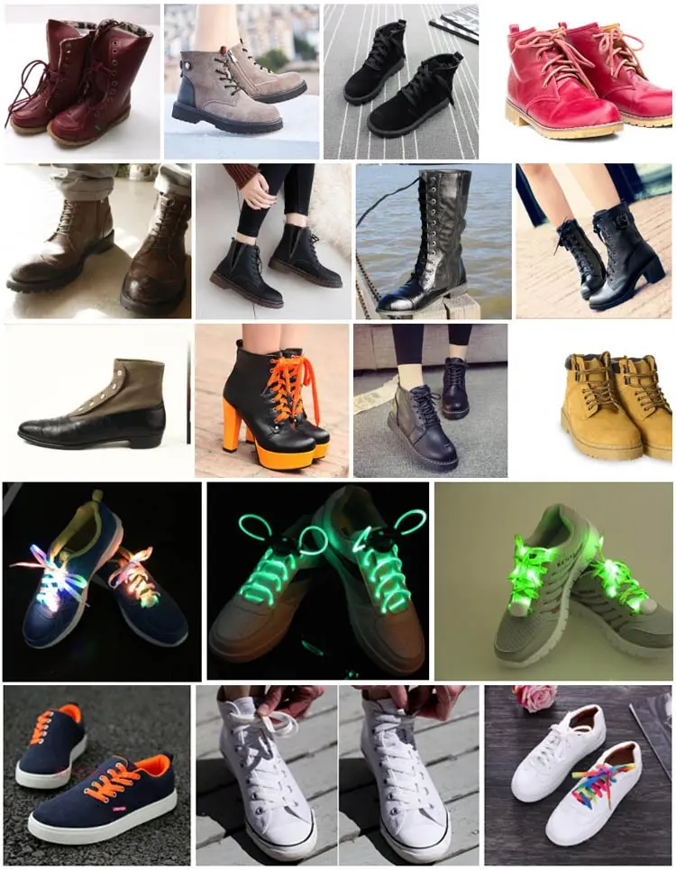 Versatile Cords for Fashion an4