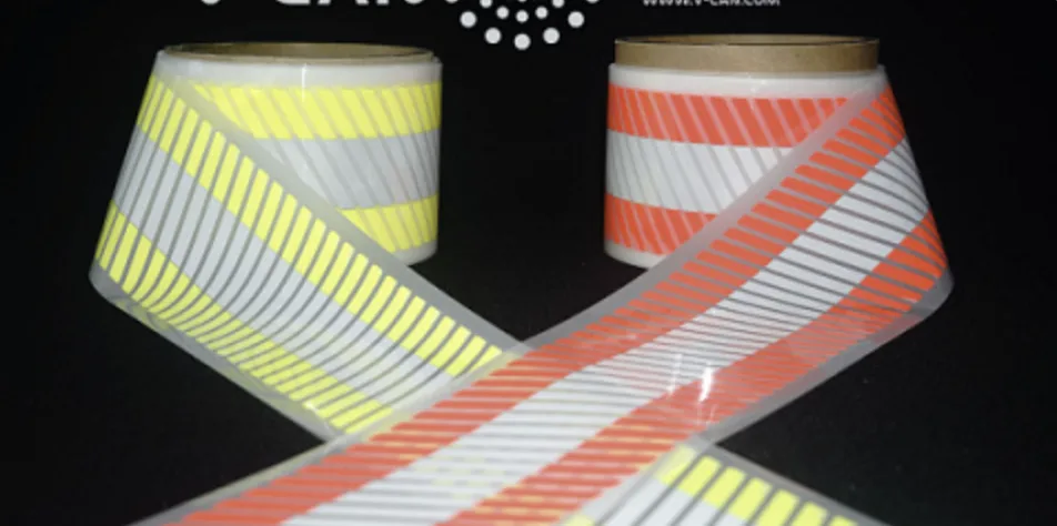 Which Reflective Tape Is Suitable for Industrial Washing Environments?
