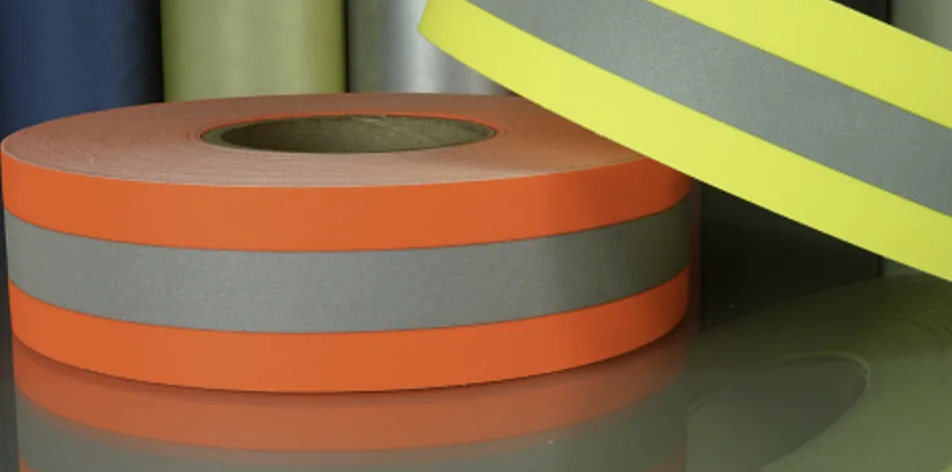 Which Reflective Tape Is Suitable for Industrial Washing Environments?